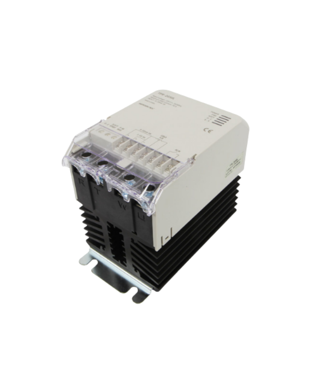 Single Phase Power Regulator TPR-2G
